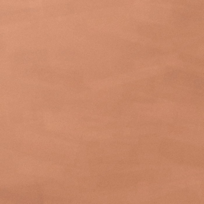 Zacht terracotta